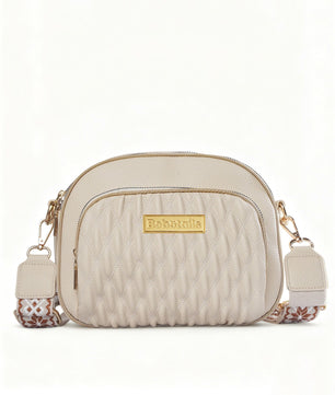 Sac à bandoulière pour promener son chien – Élégant et pratique pour toutes les mamans de chiens | Bobotails