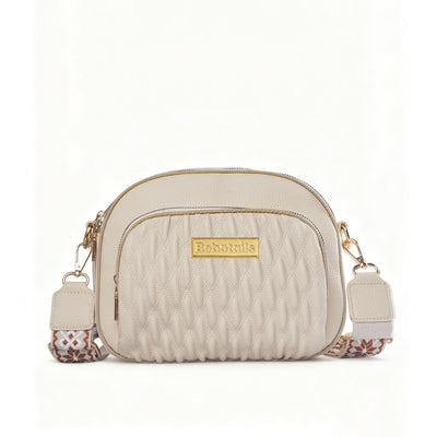 Crossbody Dog Walking Bag – Stylish & Practical for Every Dog Mom | Bobotails