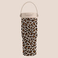  Milky coffee leopard print-9