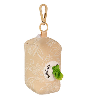 morning glory poop bags for dogs holder matching the morning glory harness and owner accessories for daily dog walks