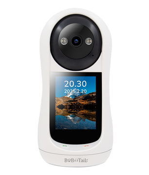 Pet 360 Degree Camera